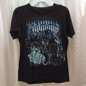 We came as romans T-shirt